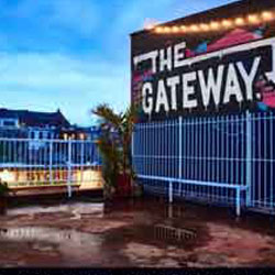 The Gateway
