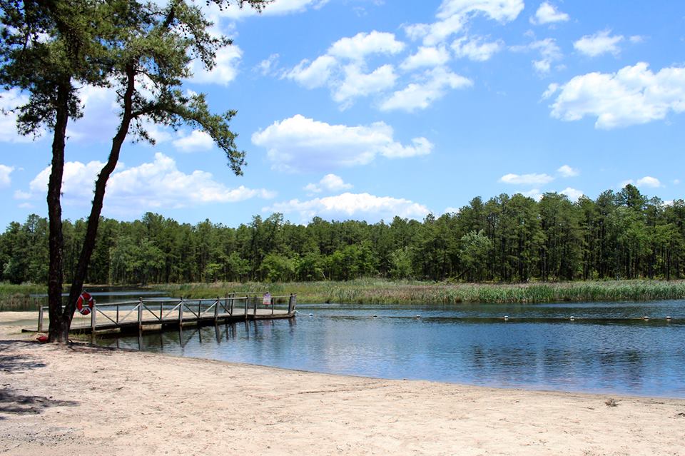Paradise Lakes Campground