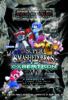 Super Smashed Bros III (NYC Ravers) VS Cybertron (VampireFreaks) 10.11.14