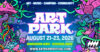 Art Park Festival 2026 - NYCRavers