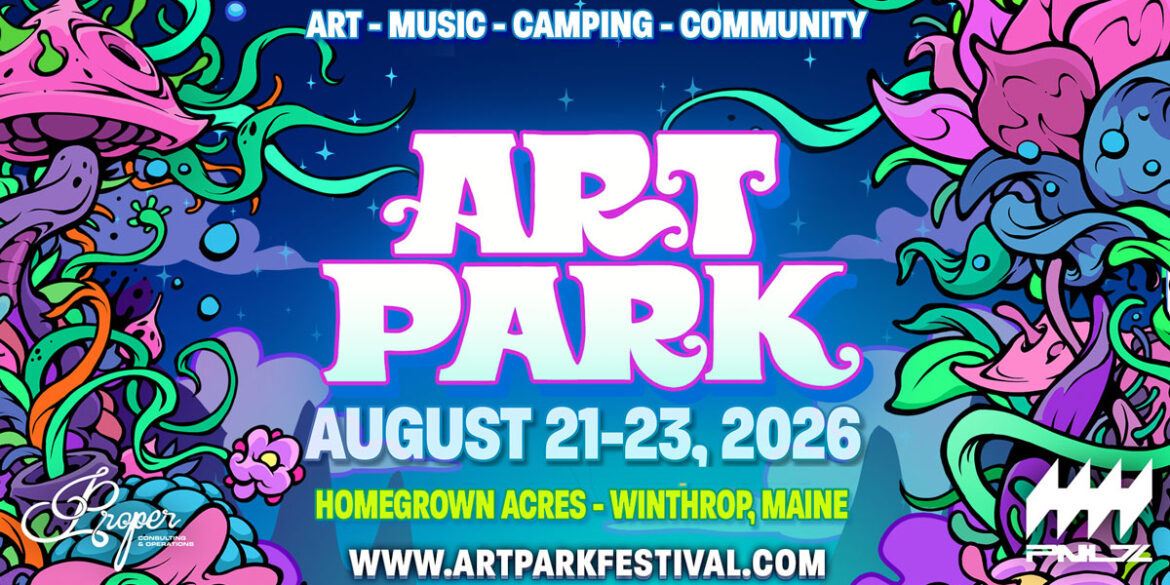 Art Park Festival 2026 - NYCRavers Art Park Festival 2026 - NYCRavers