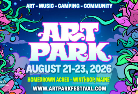 Art Park Festival 2026 - NYCRavers