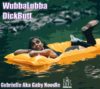 Gvbrielle - WubbaLubba DickButt