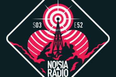 Noisia Radio S03E52 Best Of 2017 - Bass Music Mondays