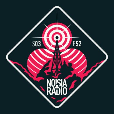Noisia Radio S03E52 Best Of 2017 - Bass Music Mondays