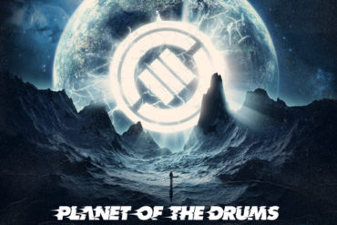 Planet Of The Drums - Awakening - (DnB Saturdays)