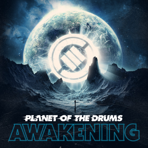 Planet Of The Drums - Awakening - (DnB Saturdays)