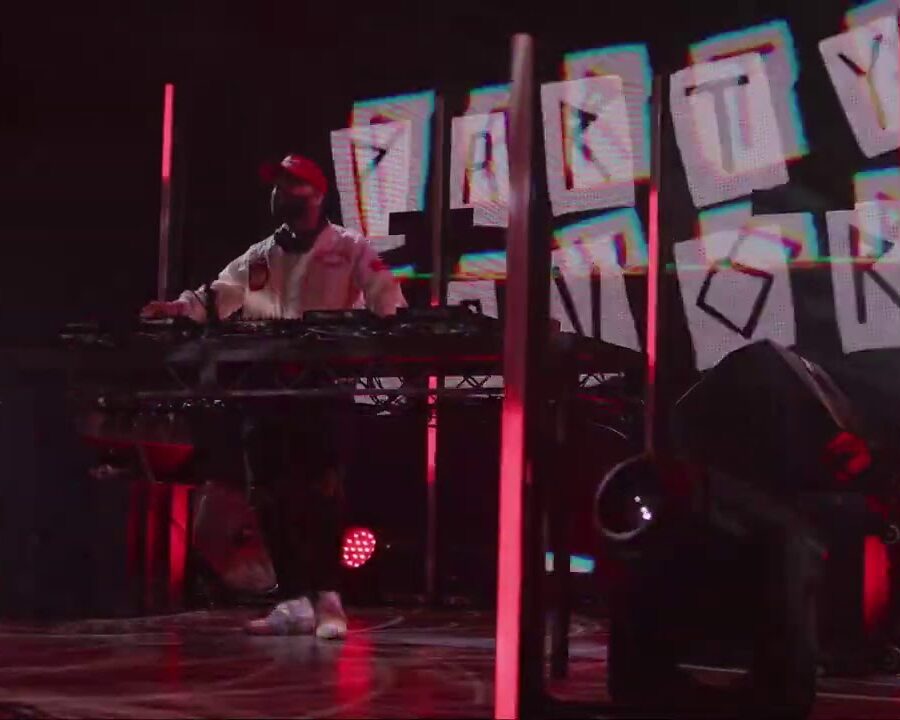 (WATCH) Party Favor for A Month in Isolation - Episode 2 (October 15, 2020)