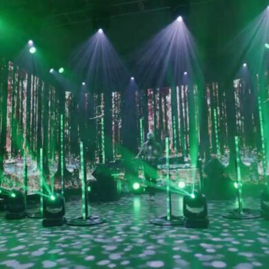 (WATCH) Party Favor for A Month in Isolation - Episode 3 (October 22, 2020)