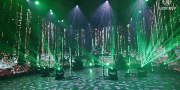 (WATCH) Party Favor for A Month in Isolation - Episode 3 (October 22, 2020) - NYCRavers