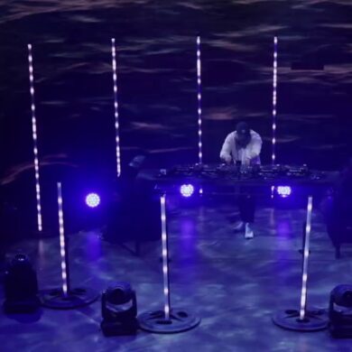 (WATCH) Party Favor for A Month in Isolation - Episode 4 (October 29, 2020)