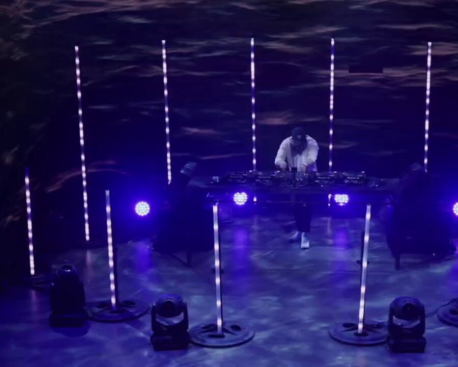 (WATCH) Party Favor for A Month in Isolation - Episode 4 (October 29, 2020)