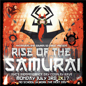 NYC Independence Day EDM Concert
