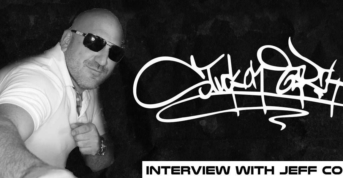 Interview with Jeff Cohen