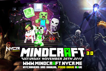 Mindcraft 3.0