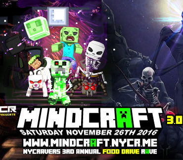 Mindcraft 3.0