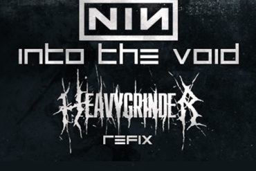 NIN - Into The Void (HeavyGrinder ReFix) *FREE DOWNLOAD*