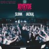 Girls and Boys ft Joyride