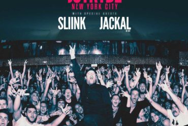 Girls and Boys ft Joyride