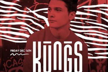 Kungs in NYC