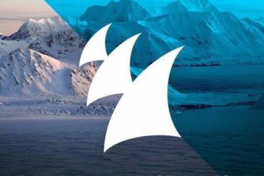 DANK Ft. Jimmy St. James - Cold As Ice {Armada Music}