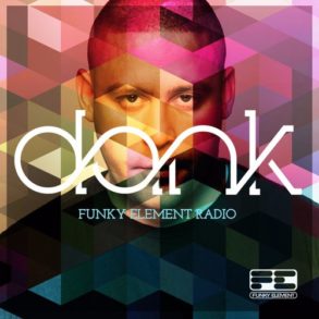 Dank - Funky Element Radio 16