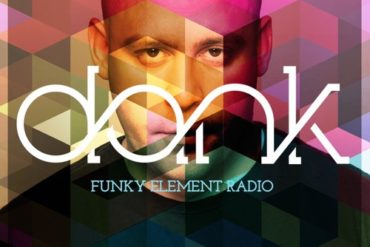 Dank - Funky Element Radio 17