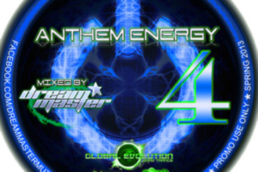 DreamMaster - Anthem Energy 4