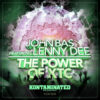 JOHN BAS FT. LENNY DEE - THE POWER OF XTC