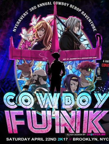 Cowboy Funk