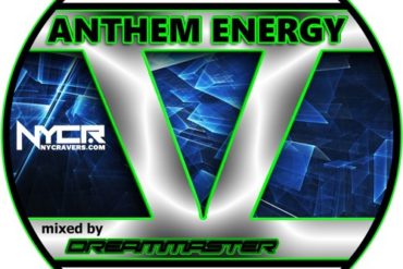 Anthem Energy 5 - DreamMaster (FREE MIX DOWNLOAD)