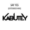 Say Yes (Extended Mix)