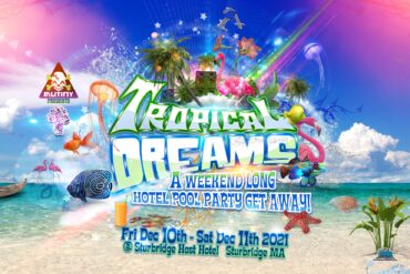 Tropical Dreams Festival