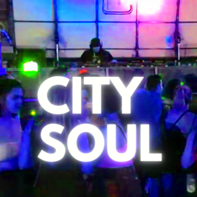 City Soul NYC