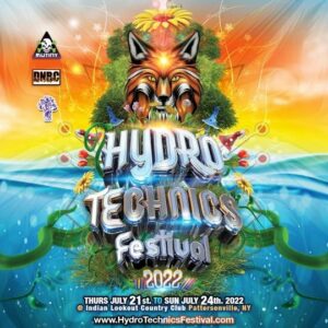 Hydrotechnics Festival 2022