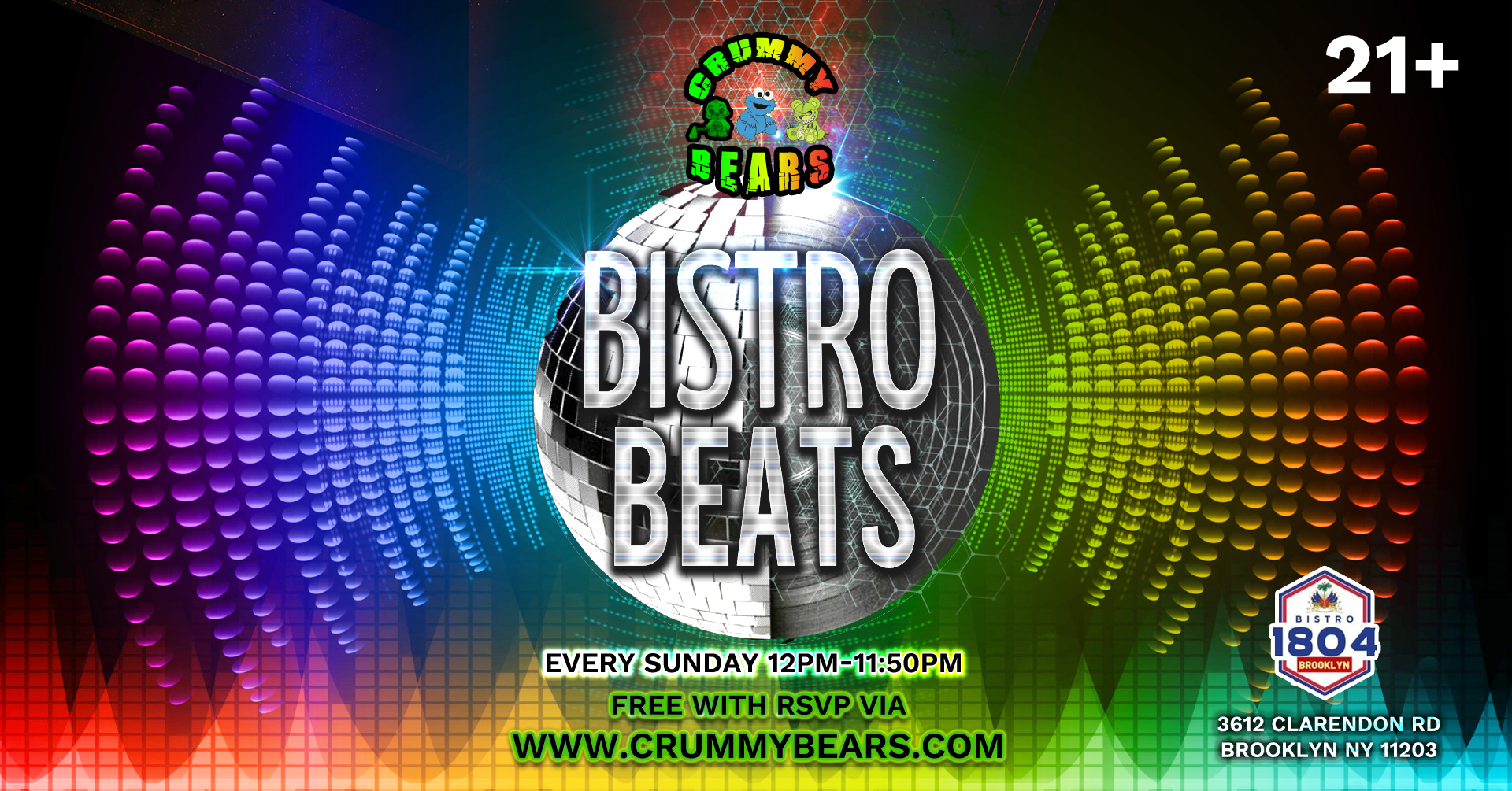 Bistro Beats