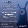 The Monsters Ball (Trance Charity Event)