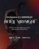 Orchestra Q x QWEENJD: After Midnight