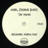 DANK + Frankie Bones - The Drums (ROBPM Rmx)