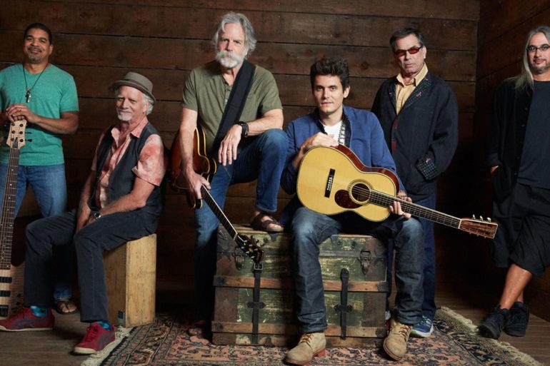 Dead & Company featuring John Mayer, A Brief Appraisal.