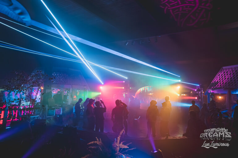 Interview with Shane Burke re Tropical Dreams Festival 2027 - NYCRavers Interview with Shane Burke re Tropical Dreams Festival 2027 - NYCRavers
