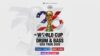 The World Cup of Drum and Bass NYC