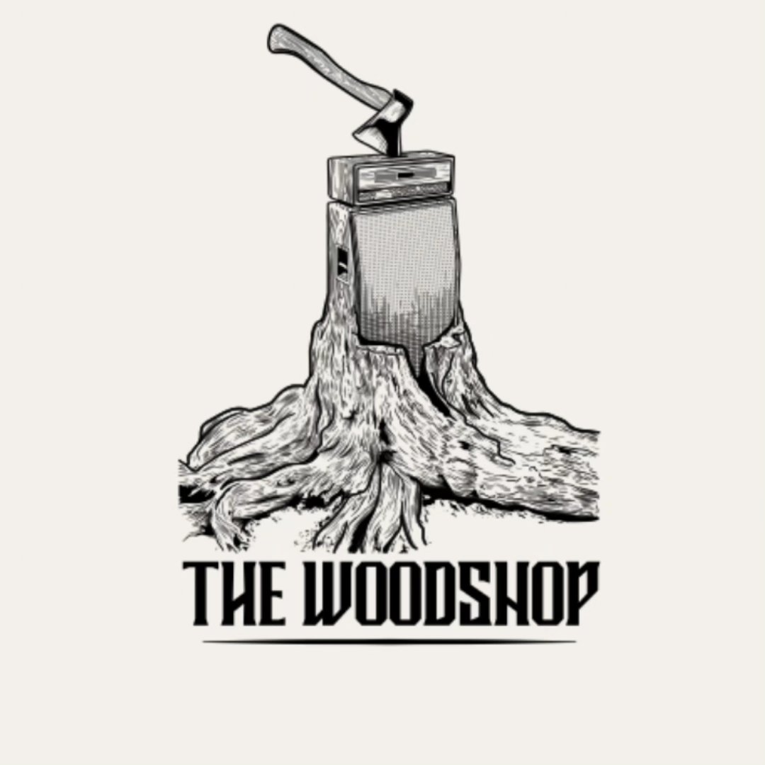 The Woodshop