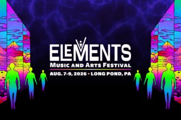 Elements Music and Arts Festival 2026 - NYCRavers Elements Music and Arts Festival 2026 - NYCRavers
