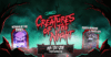 Tight Crews Creatures of The Night Halloween RAVE - NYCRavers