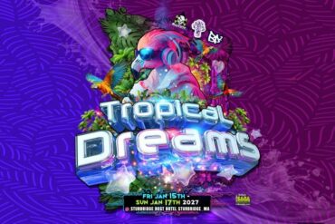 Tropical Dreams 2027 - NYCRavers Tropical Dreams 2027 - NYCRavers