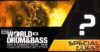 World of Drum and Bass NYC 2018 World of Drum and Bass NYC 2018