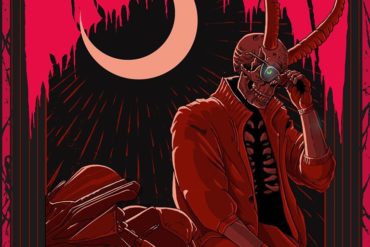 NightWav - A Synthwave Party NightWav - A Synthwave Party