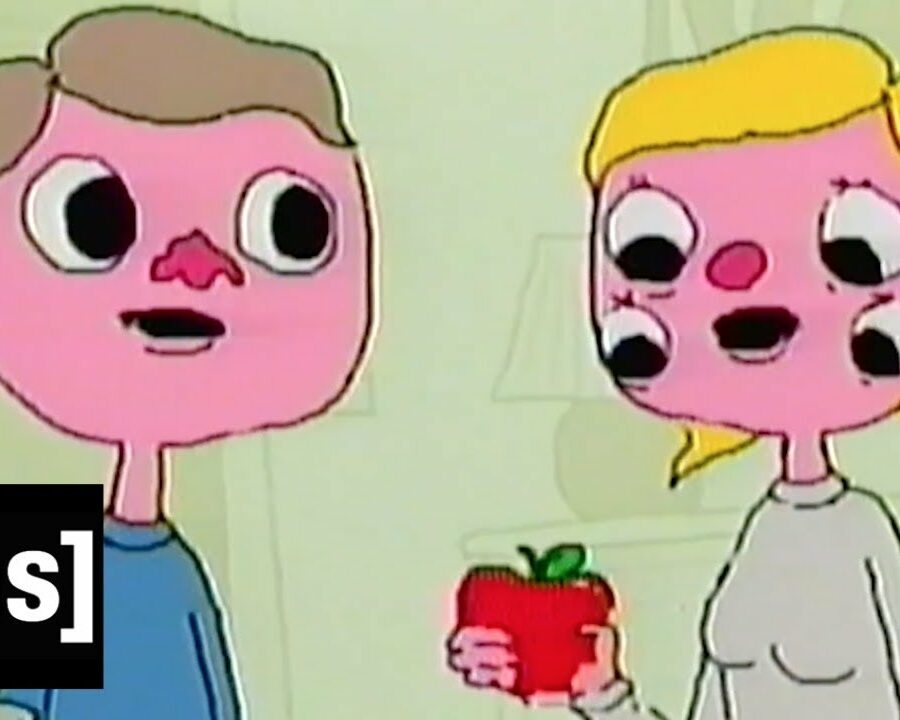 ADULT SWIM SMALLS: VOLUME ONE