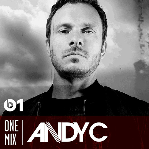 ANDY C ram : Andy C recorded live at Alexandra Palace